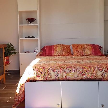 L Hyppo Camp' Bed & Breakfast Oye-Plage Exterior foto