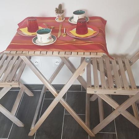 L Hyppo Camp' Bed & Breakfast Oye-Plage Exterior foto