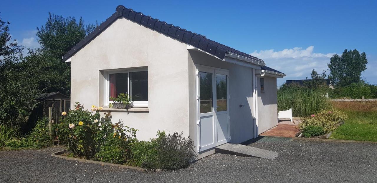 L Hyppo Camp' Bed & Breakfast Oye-Plage Exterior foto