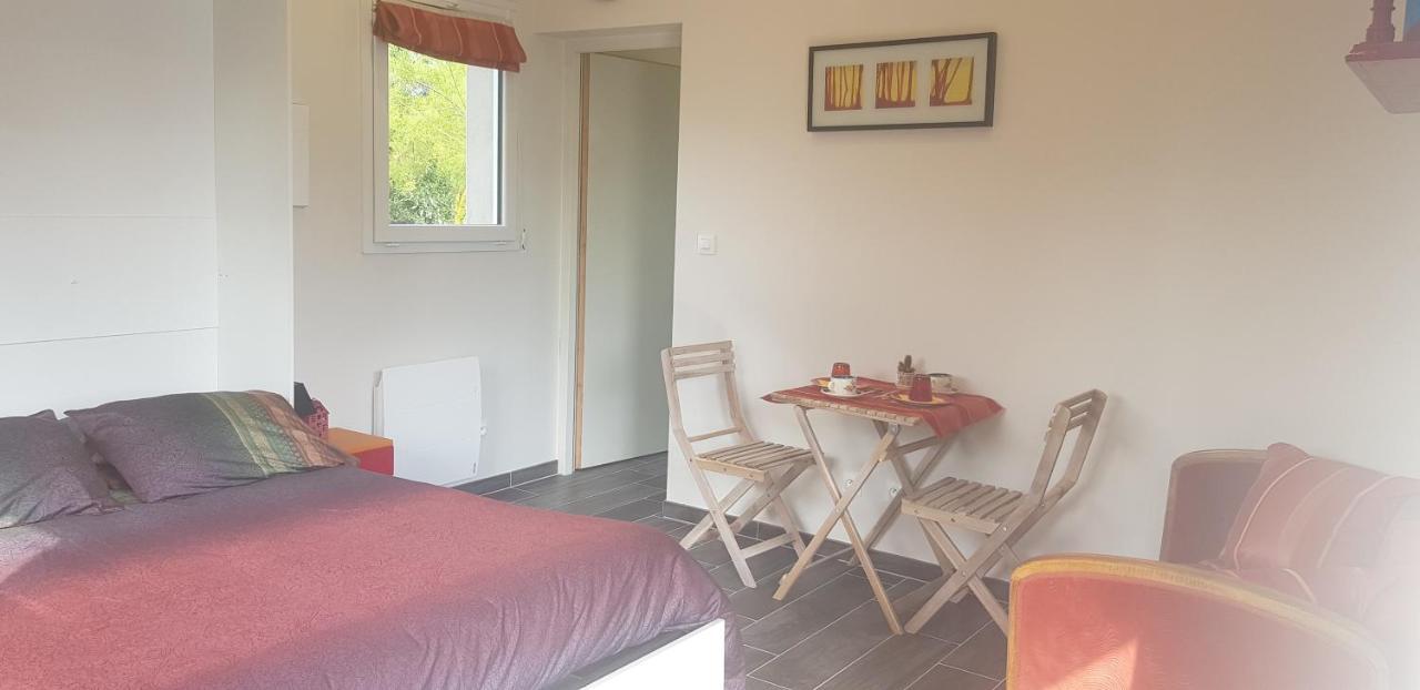 L Hyppo Camp' Bed & Breakfast Oye-Plage Exterior foto