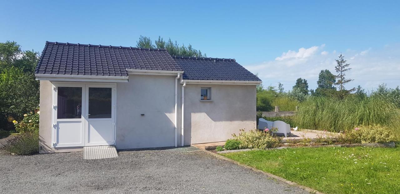 L Hyppo Camp' Bed & Breakfast Oye-Plage Exterior foto